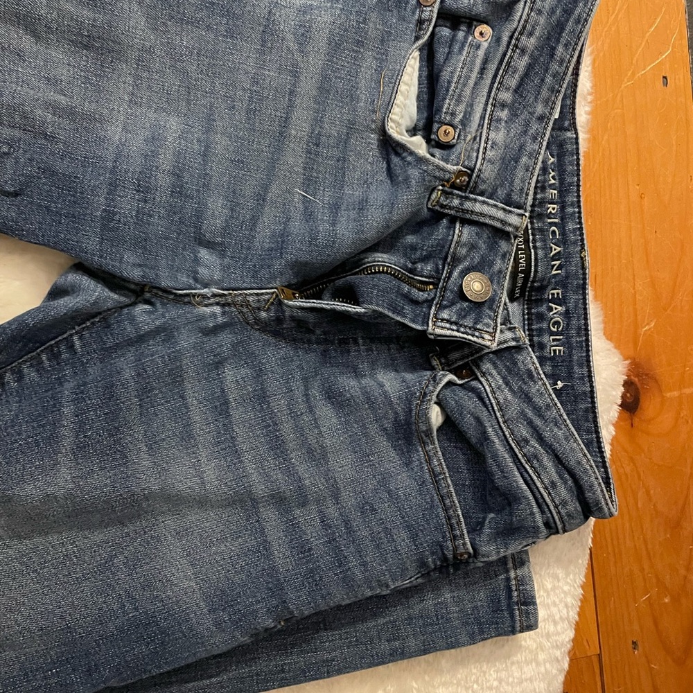 Gently used, American Eagle, men’s jeans.  29x30